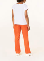 MORE & MORE T-shirt, Color: WHITE (Image 1)