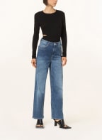 ONLY Longsleeve, Farbe: SCHWARZ (Bild 1)