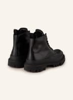 DOLCE & GABBANA Biker boots DARKSIDE, Color: BLACK (Image 1)
