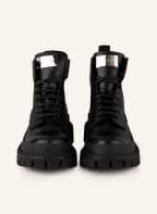 DOLCE & GABBANA Biker boots DARKSIDE, Color: BLACK (Image 1)
