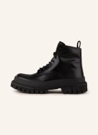 DOLCE & GABBANA Biker boots DARKSIDE, Color: BLACK (Image 1)