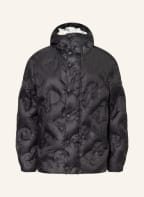 DOLCE & GABBANA Down jacket , Color: BLACK (Image 1)