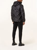 DOLCE & GABBANA Down jacket , Color: BLACK (Image 1)