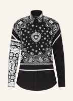 DOLCE & GABBANA Hemd Slim Fit , Farbe: SCHWARZ/ WEISS (Bild 1)
