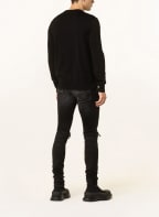 DOLCE & GABBANA Sweater, Color: BLACK (Image 1)