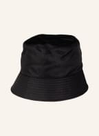 DOLCE & GABBANA Bucket hat, Color: BLACK (Image 1)