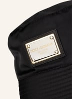 DOLCE & GABBANA Bucket hat, Color: BLACK (Image 1)