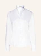 lilienfels Hemdbluse , Farbe: WEISS (Bild 1)