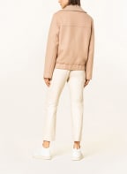 IVY OAK Blouson JOLANDA, Farbe: CAMEL (Bild 1)