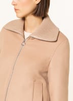 IVY OAK Blouson JOLANDA, Farbe: CAMEL (Bild 1)