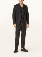 FENDI Trousers slim fit, Color: BLACK (Image 1)