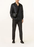 FENDI Trousers slim fit, Color: BLACK (Image 1)