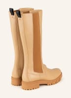 HUGO Stiefel AXEL , Farbe: HELLBRAUN (Bild 1)