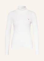GANT Rollkragenpullover, Farbe: WEISS (Bild 1)