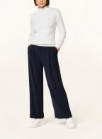 GANT Rollkragenpullover, Farbe: WEISS (Bild 1)