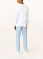 GANT Long sleeve shirt, Color: WHITE (Image 1)
