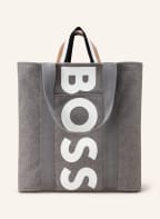 BOSS Shopper DEVA, Farbe: GRAU (Bild 1)