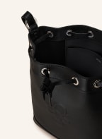 BOSS Schultertasche CELIA, Farbe: SCHWARZ (Bild 1)