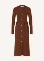 IVY OAK Strickkleid KALA, Farbe: BRAUN (Bild 1)
