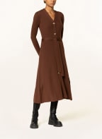 IVY OAK Strickkleid KALA, Farbe: BRAUN (Bild 1)