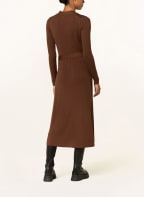IVY OAK Strickkleid KALA, Farbe: BRAUN (Bild 1)