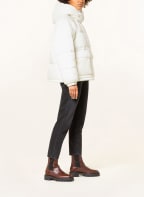 Marc O'Polo DENIM Steppjacke mit abnehmbarer Kapuze, Farbe: ECRU (Bild 1)