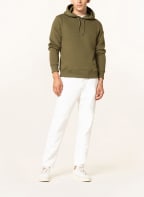 COLMAR Hoodie , Color: 559 Bush (Image 1)