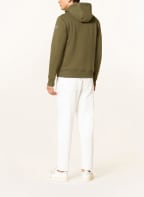 COLMAR Hoodie , Color: 559 Bush (Image 1)