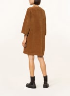 Marc O'Polo DENIM Cordkleid mit 3/4-Arm, Farbe: COGNAC (Bild 1)