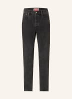 KENZO Jeans slim fit, Color: 99 BLACK (Image 1)