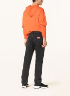 KENZO Jeans slim fit, Color: 99 BLACK (Image 1)