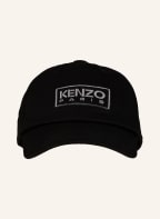 KENZO Cap, Color: BLACK (Image 1)