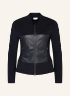 SPORTALM Jacke, Farbe: DUNKELBLAU (Bild 1)