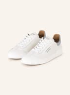 GHOUD Sneakers, Color: WHITE/ GRAY (Image 1)