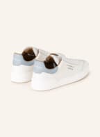 GHOUD Sneakers, Color: WHITE/ GRAY (Image 1)