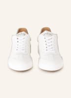 GHOUD Sneakers, Color: WHITE/ GRAY (Image 1)