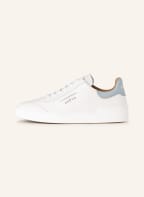 GHOUD Sneakers, Color: WHITE/ GRAY (Image 1)