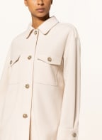 Marc O'Polo Overjacket, Farbe: CREME (Bild 1)