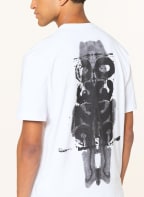 032c T-Shirt , Farbe: WEISS (Bild 1)