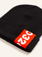032c Mütze, Farbe: SCHWARZ (Bild 1)