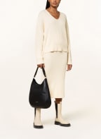 Marc O'Polo Hobo-Bag, Farbe: SCHWARZ (Bild 1)