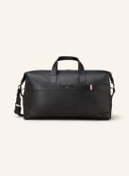 TOMMY HILFIGER Weekender, Farbe: SCHWARZ (Bild 1)