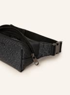 Calvin Klein Gürteltasche, Farbe: SCHWARZ (Bild 1)