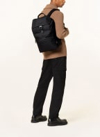 Calvin Klein Rucksack, Farbe: SCHWARZ (Bild 1)