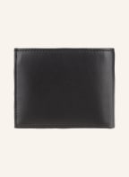 Calvin Klein Geldbörse, Farbe: SCHWARZ (Bild 1)