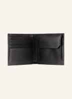 Calvin Klein Geldbörse, Farbe: SCHWARZ (Bild 1)