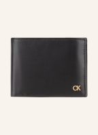 Calvin Klein Geldbörse, Farbe: SCHWARZ (Bild 1)