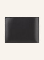Calvin Klein Geldbörse, Farbe: SCHWARZ (Bild 1)