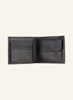 Calvin Klein Geldbörse, Farbe: SCHWARZ (Bild 1)