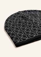 Calvin Klein Hat, Color: BLACK/ GRAY (Image 1)